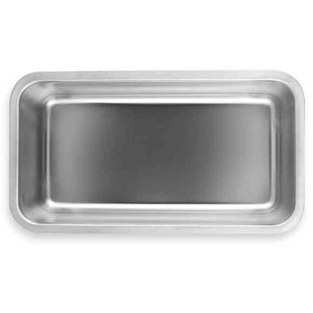 Fox Run® Stainless Steel Loaf Pan
