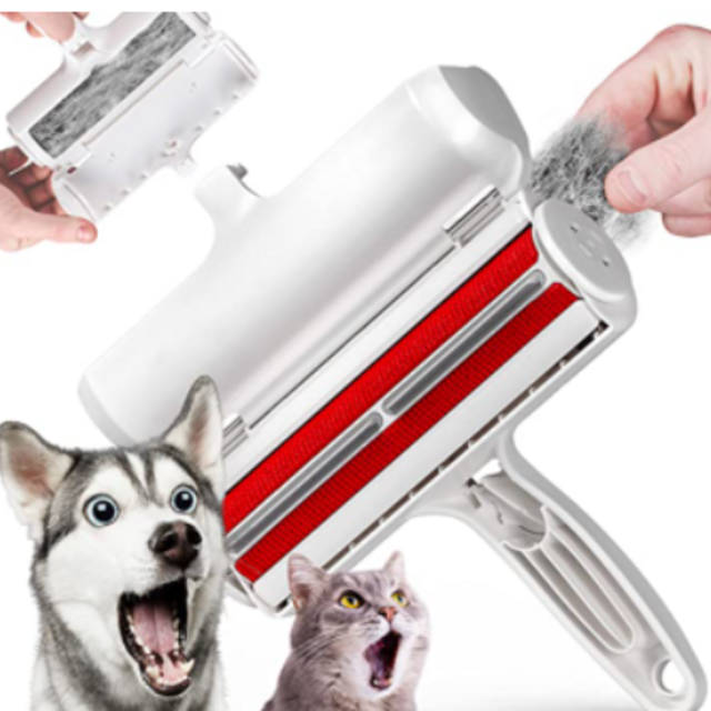 ChomChom Pet Hair Remover