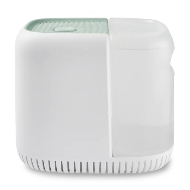 Canopy Humidifier (without filter subscription) in Green