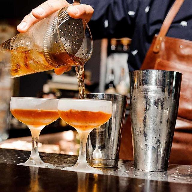 Mixology Class (Venmo)