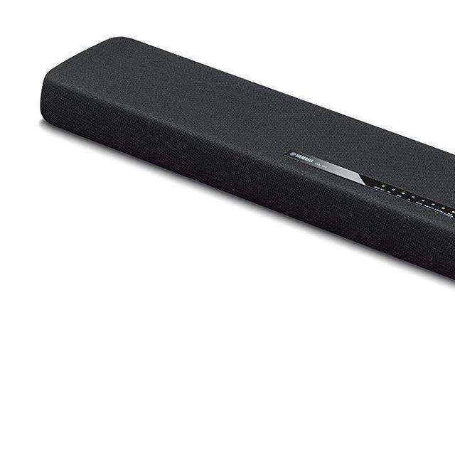 Yamaha YAS-107BL Sound Bar