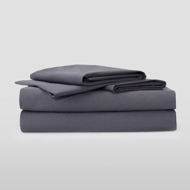 LUNA PERCALE SHEETS
