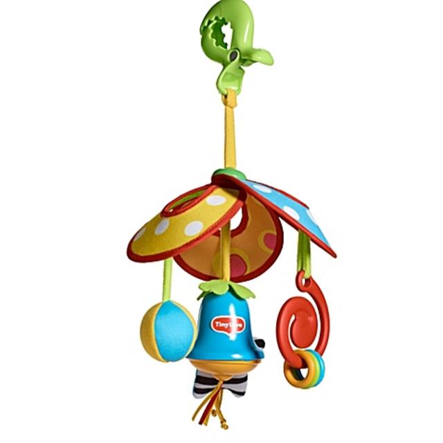 Tiny Love™ Pack & Go Mini Mobile