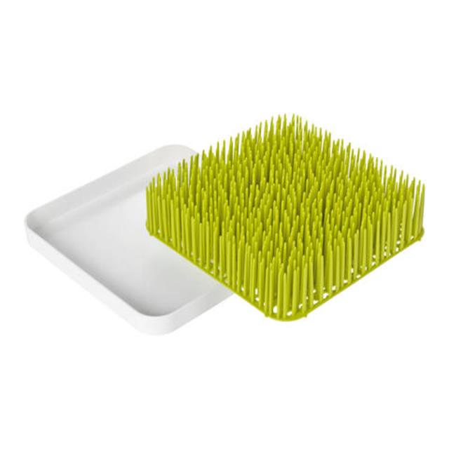 Boon Grass Countertop Bottle Drying Rack product details page