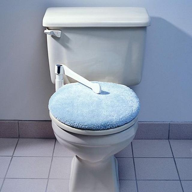 KidCo Safety Toilet Lock