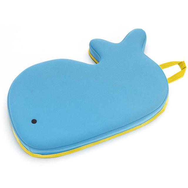 Skip Hop Moby Bath Kneeler - Baby Blue