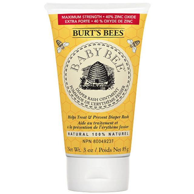 Burt's Bees Baby Bee Diaper Rash Ointment - 3 Ounce