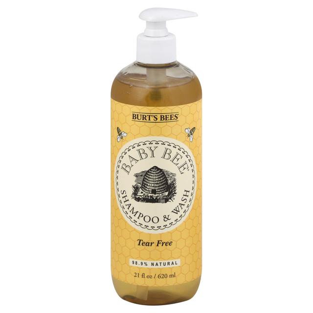 Burt's Bees® Baby Bee® 21 oz. Original Body Wash