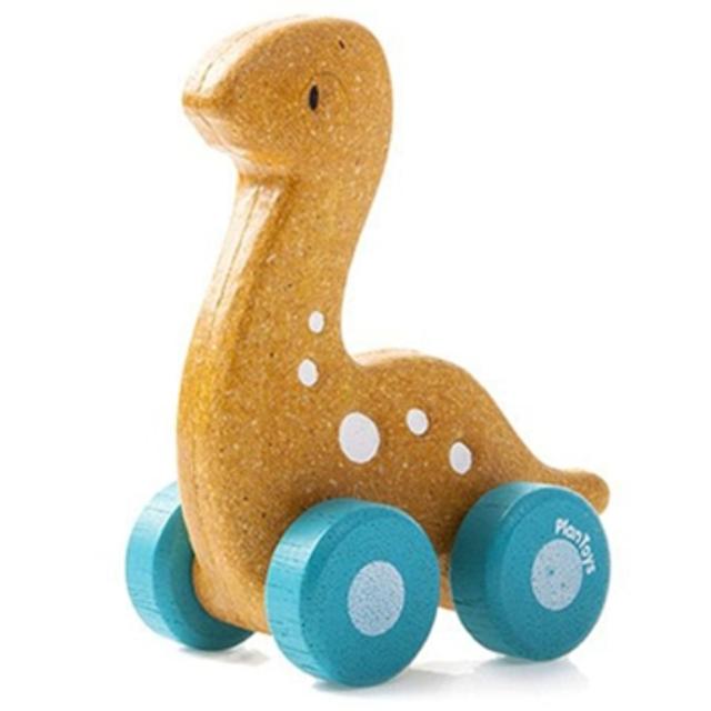 Mini Vehicle Dino Car - Diplo