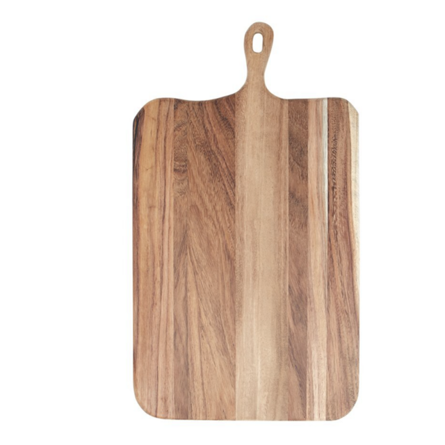 Large Loop Handled Board, from Sobremesa
