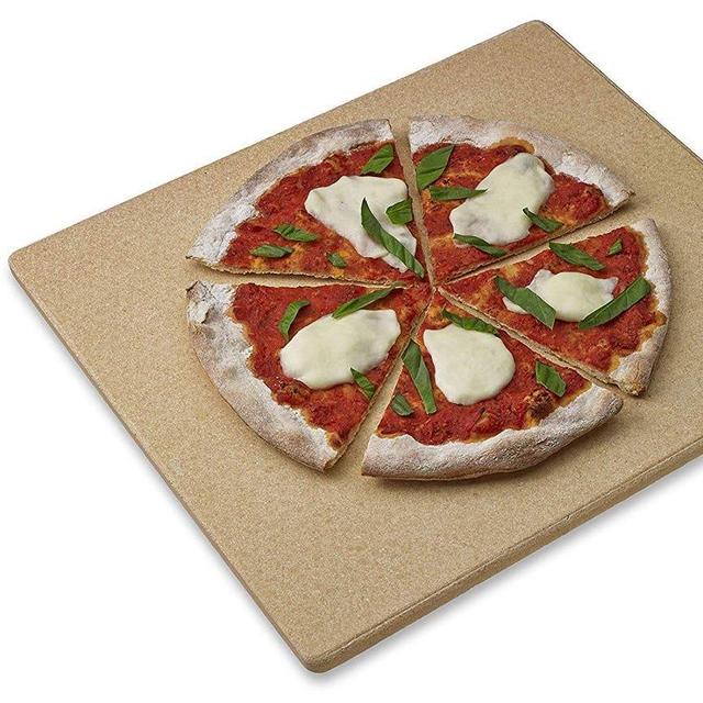 Old Stone Oven Pizza Stone