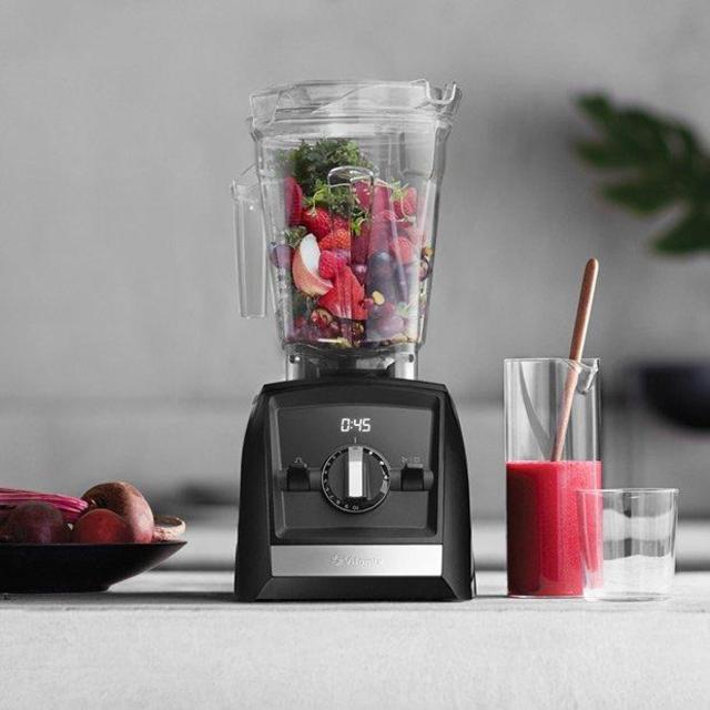 Vitamix - Ascent Series A2500 Blender