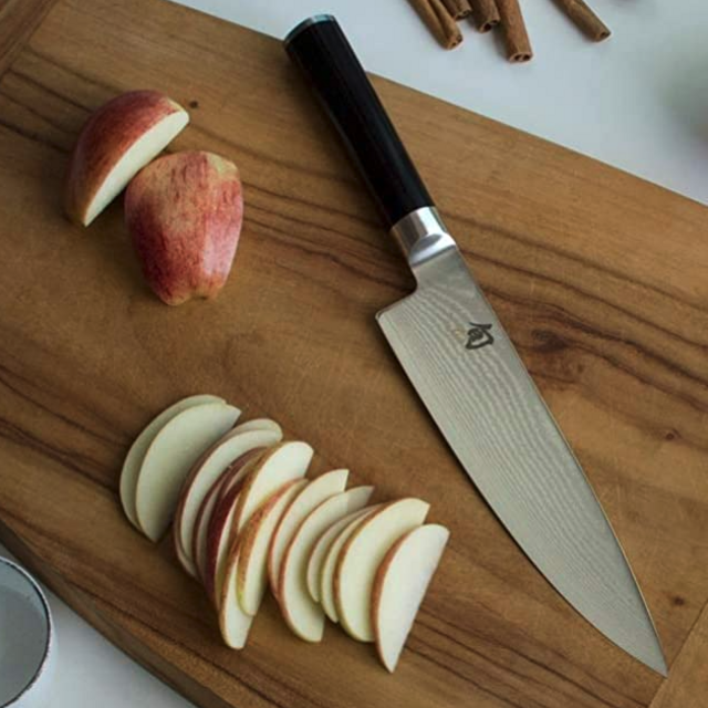 Shun Classic 8” Chef’s Knife