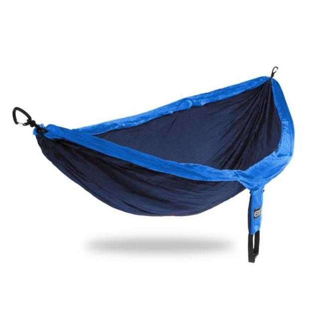 DoubleNest® Hammock + Suspension System