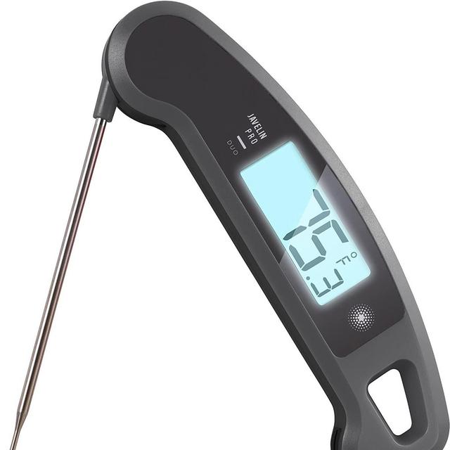 Lavatools Javelin Pro Duo Meat Thermometer