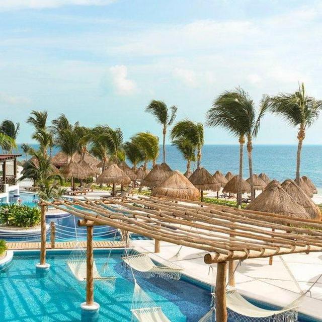 Mexico Minimoon Fund