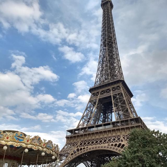 Melia Colbert Hotel--Paris