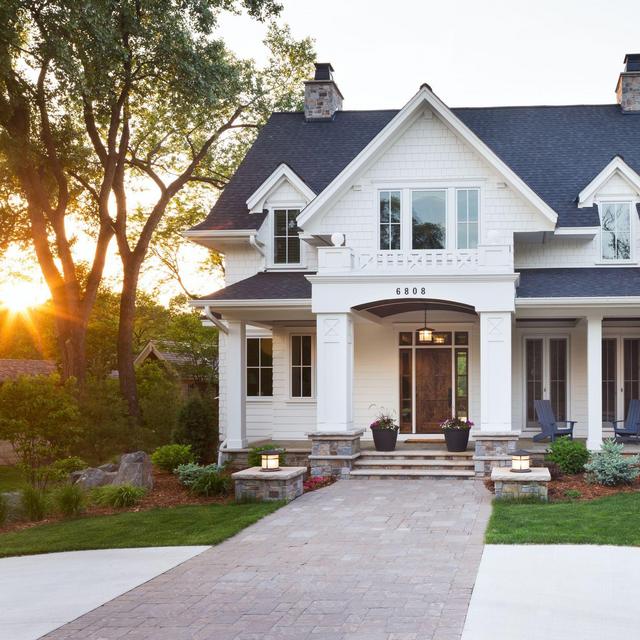 Help Us Build Our Dream Home