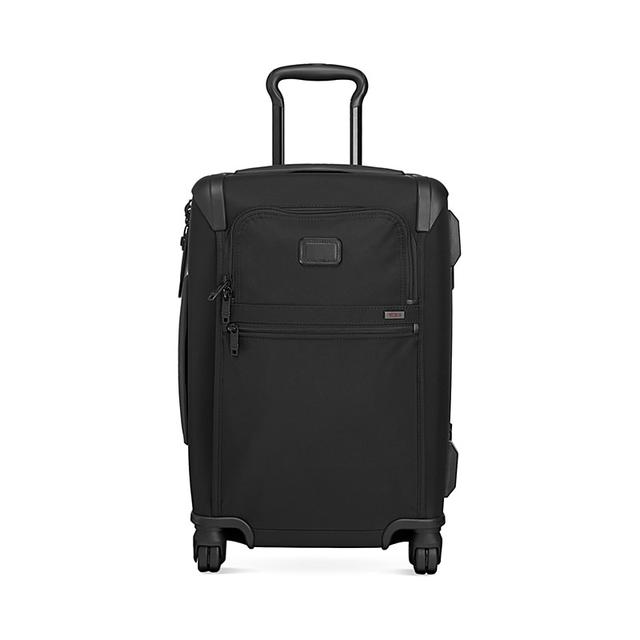 Tumi Alpha 2 International Framed 4 Wheel Carry On