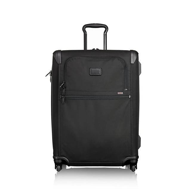 Tumi Alpha 2 24" 4 Wheel Expandable Packing Case