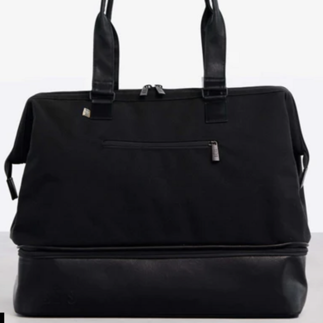 The Convertible Weekender