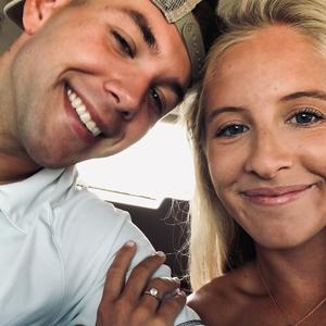 Emily Ruppert and Colby Dean's Wedding Registry on Zola