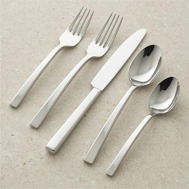 Royce 20-Piece Flatware Set