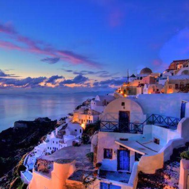 Honeymoon Exploring