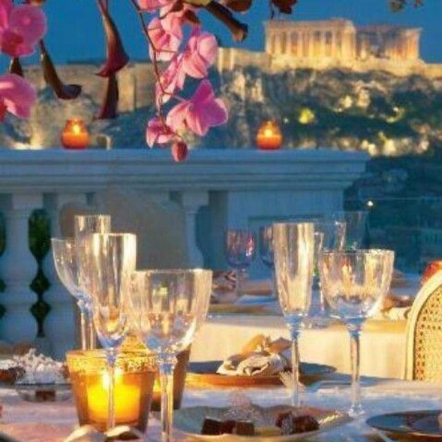 Honeymoon Date Night