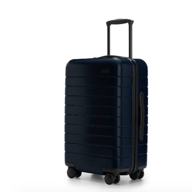 The Carry-On