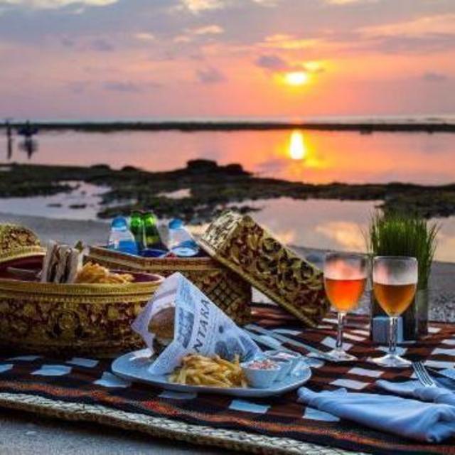 Picnic for Two