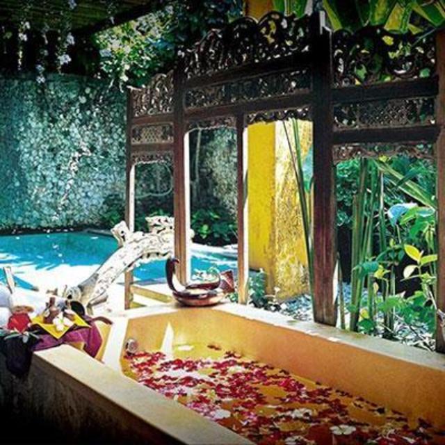 Bali Spa Day