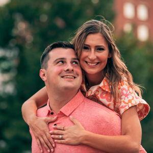 Emily Russell and Zach Stone's Wedding Registry on Zola