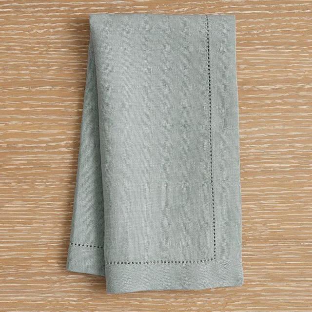 Belgian Linen Napkins - Set of 12