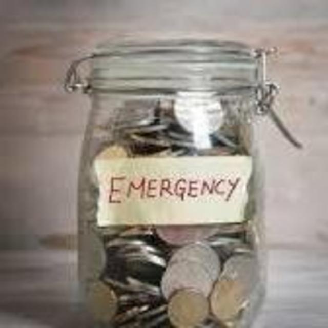 Emergency Fund