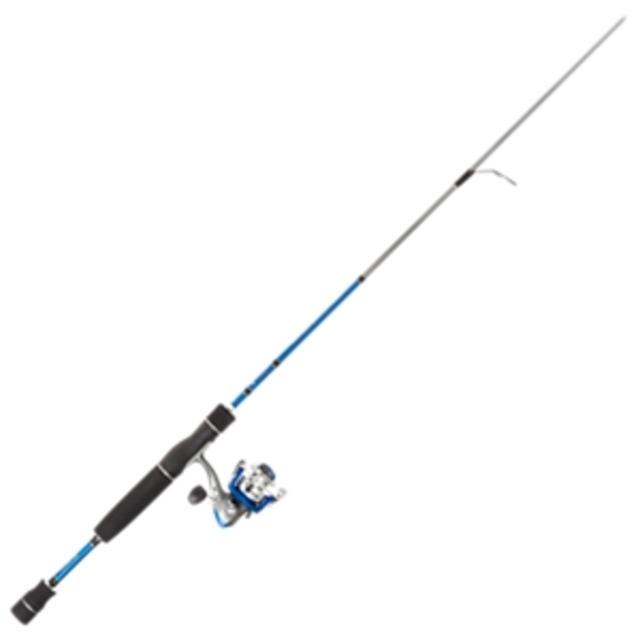 Zebco Delta Spincast Combo
