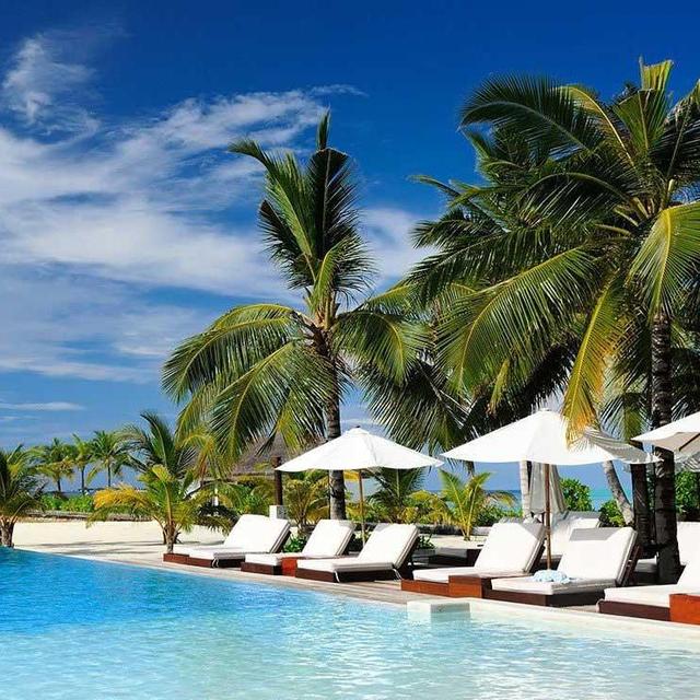 Barbados Honeymoon Fund