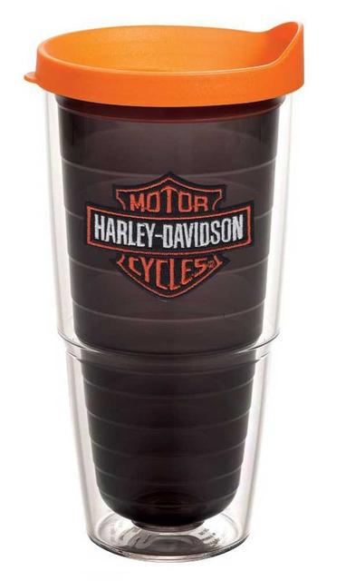 Harley-Davidson Tervis Tumbler