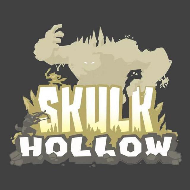 Skulk Hollow Board Game | Gamagora Geekhouse