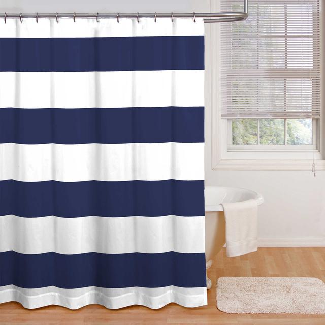 Chase Shower Curtain