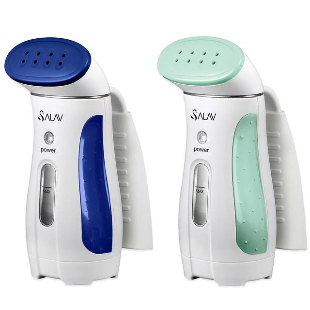 SALAV Travel Hand Held 265-Watt Garment Steamer