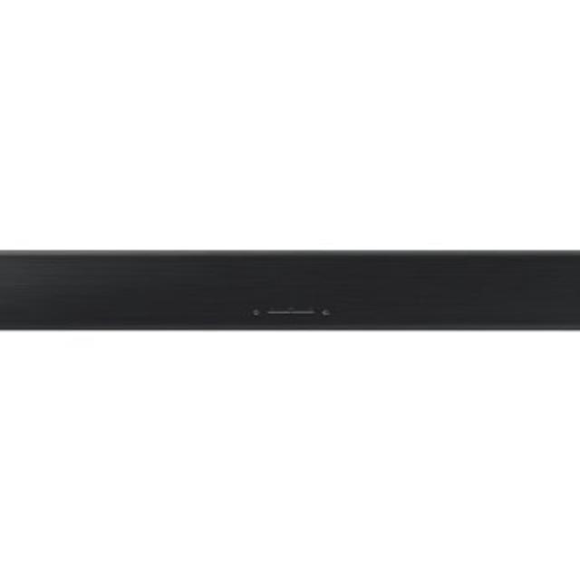 Samsung HW-J250 2.2 Channel 80 Watt Audio Soundbar (2015 Model)