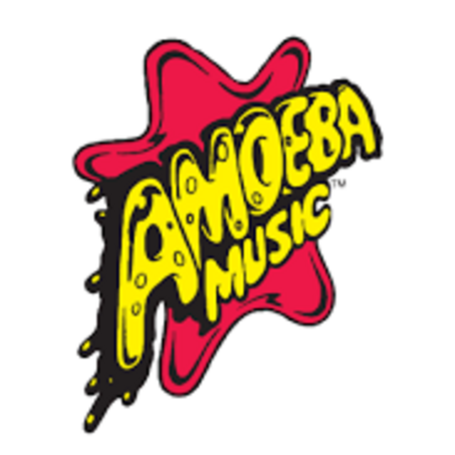 Amoeba Music Gift Certificates