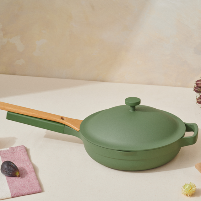 Always Pan (Sage)