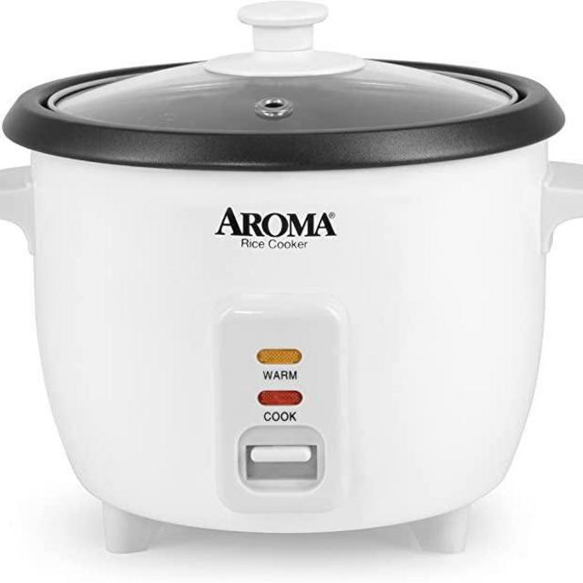 Rice Cooker