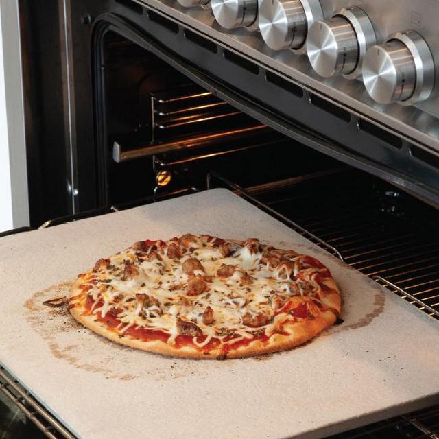 FibraMent® Home Oven Baking Stone 17 1/2" x 13 7/8"