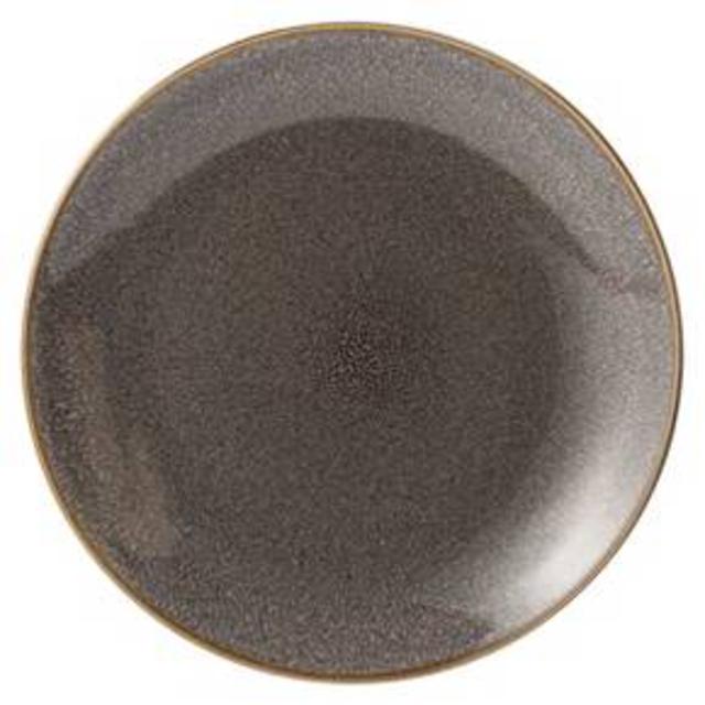 Dinner Plates- Set of 4