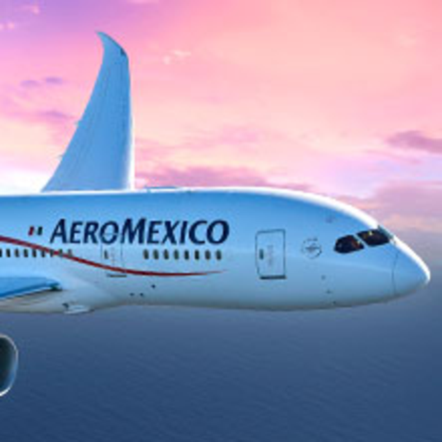 Round Trip Airfare to Mexico