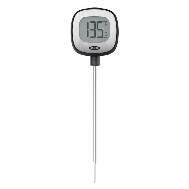 OXO Good Grips® Chef's Precision Digital Instant Read Thermometer