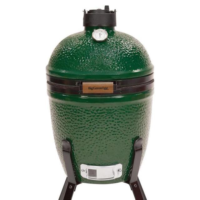 Ryan's Large Green Egg